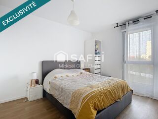  Appartement  vendre 2 pices 40 m