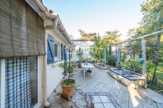  Maison à vendre 6 pièces 163 m²