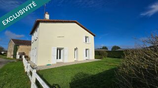  Maison � vendre 4 pi�ces 110 m�