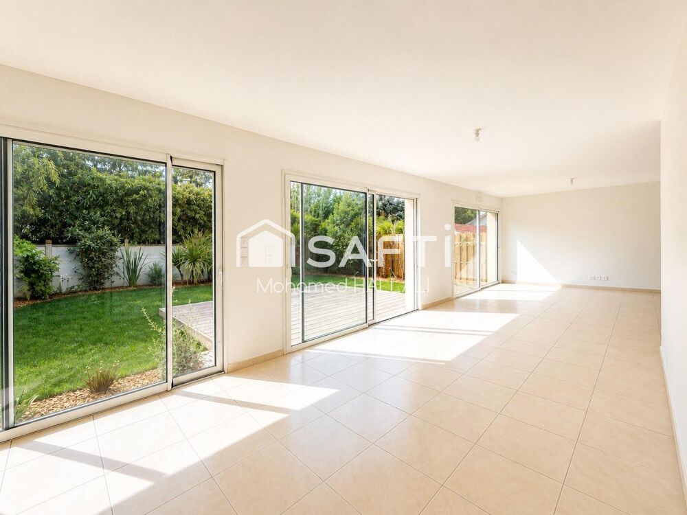 � vendre  Maison La Teste-de-Buch (33260)