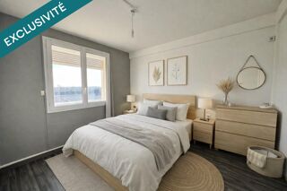  Appartement � vendre 3 pi�ces 56 m�