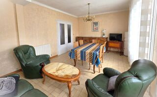  Maison à vendre 6 pièces 104 m²