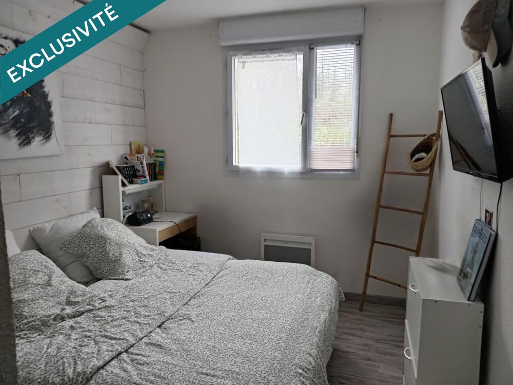 Vente Appartement COQUET Appartement avec jardin Creon
