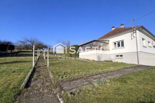  Maison � vendre 5 pi�ces 108 m�