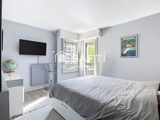  Appartement � vendre 4 pi�ces 90 m�