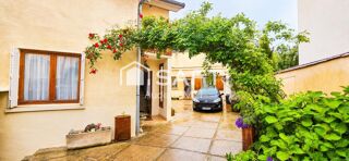  Maison à vendre 5 pièces 120 m²