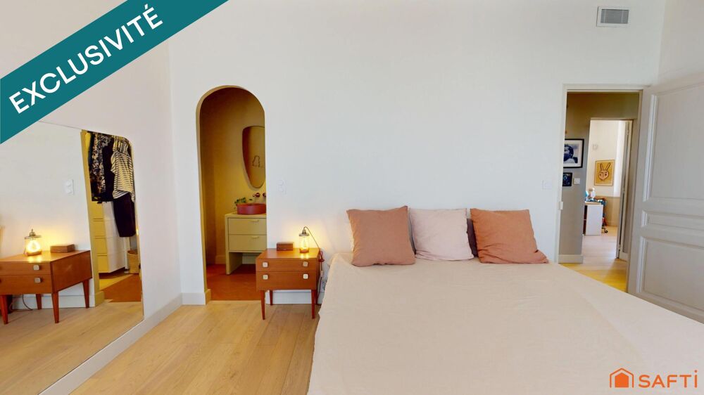 à vendre  Maison Toulon (83100)