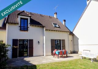  Maison � vendre 6 pi�ces 114 m�