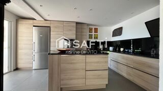  Maison  vendre 6 pices 162 m