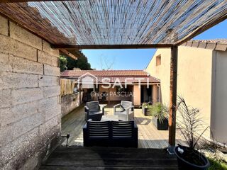  Maison � vendre 3 pi�ces 61 m�