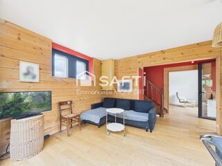  Maison à vendre 6 pièces 105 m²
