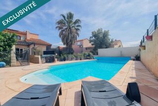  Maison à vendre 5 pièces 142 m²