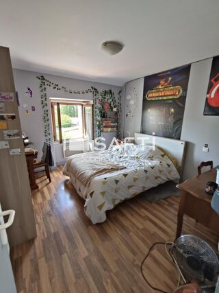  Maison � vendre 6 pi�ces 130 m�