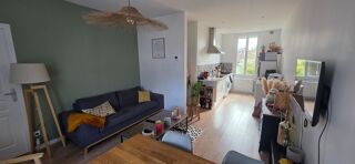  Appartement � vendre 3 pi�ces 59 m�