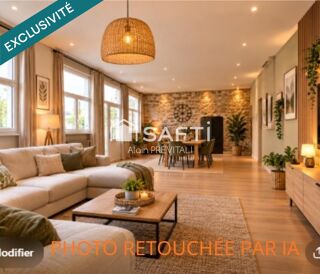  Maison à vendre 5 pièces 115 m²