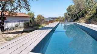  Maison à vendre 7 pièces 165 m²