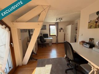  Maison à vendre 6 pièces 112 m²