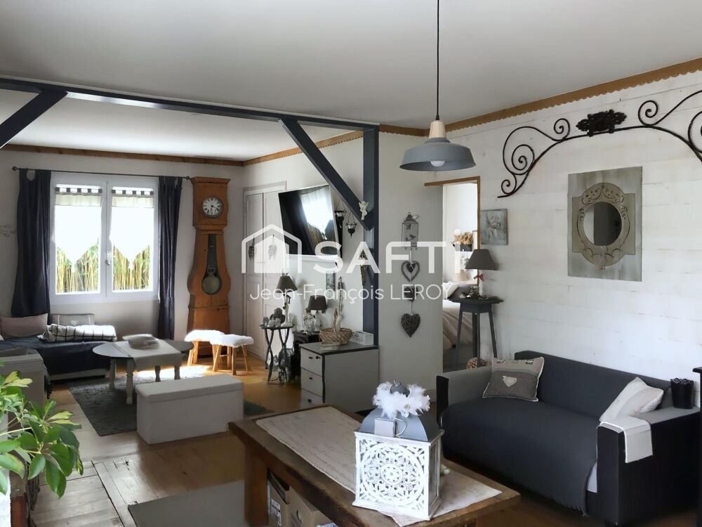 Vente Maison Maison familiale de plain-pied Saint-medard-en-jalles