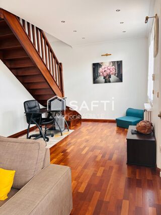  Maison à vendre 5 pièces 75 m²