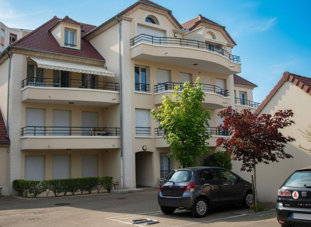 Vente Appartement RARE A SENS ! Sens
