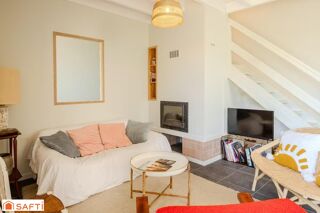  Maison � vendre 6 pi�ces 120 m�