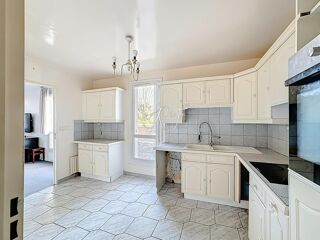 Appartement à vendre 6 pièces 115 m²