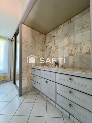  Maison � vendre 5 pi�ces 138 m�