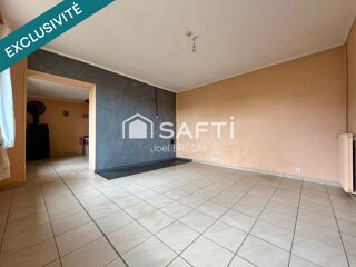  Maison à vendre 5 pièces 138 m²