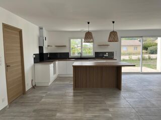  Maison à vendre 5 pièces 118 m²