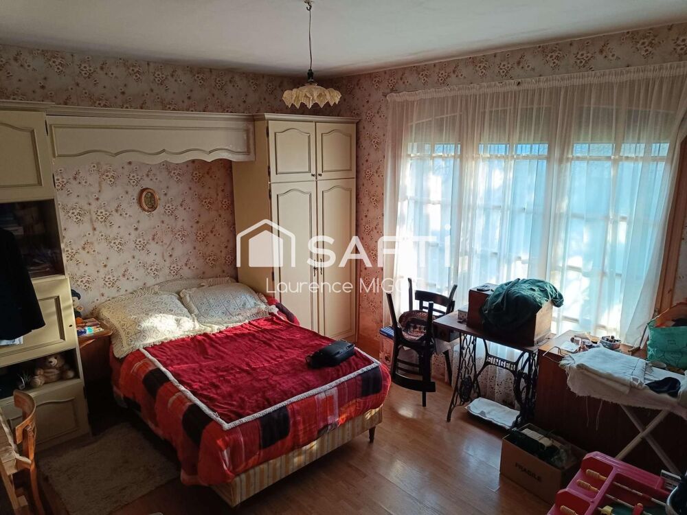 Vente Maison Maison ancienne avec dépendances sur 5 174 m² Bain-de-bretagne