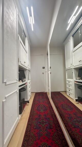  Appartement � vendre 4 pi�ces 111 m�