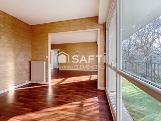  Appartement � vendre 4 pi�ces 82 m�