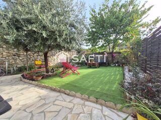  Maison à vendre 6 pièces 117 m²