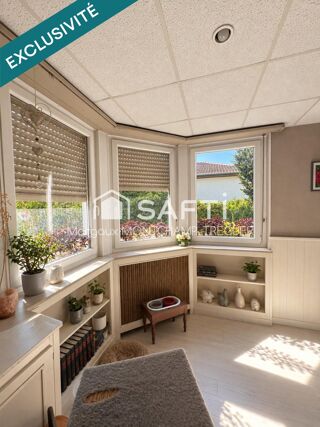  Appartement à vendre 4 pièces 85 m²