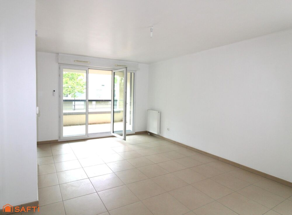 Bel appartement, Idéal pour profession libérale