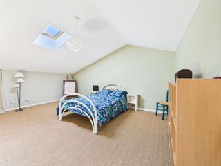  Maison à vendre 5 pièces 162 m²