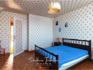  Maison à vendre 5 pièces 165 m²