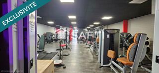  Immeuble � vendre 580 m�