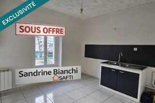  Appartement � vendre 2 pi�ces 46 m�