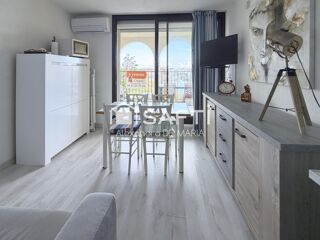  Appartement � vendre 2 pi�ces 26 m�