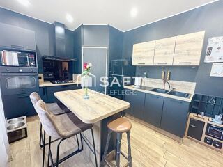  Maison à vendre 7 pièces 136 m²