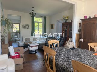  Maison à vendre 10 pièces 231 m²