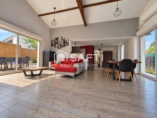  Maison à vendre 5 pièces 125 m²
