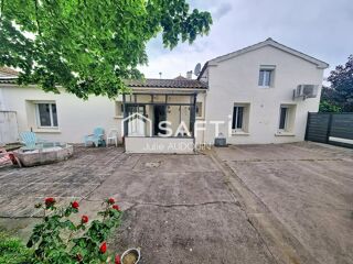 Maison à vendre 4 pièces 105 m²