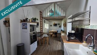 Maison à vendre 4 pièces 150 m²