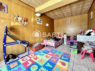  Maison à vendre 4 pièces 120 m²