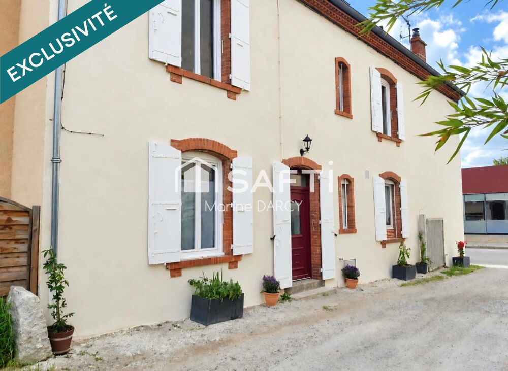 Vente Maison Une maison spacieuse à Castres ! Castres