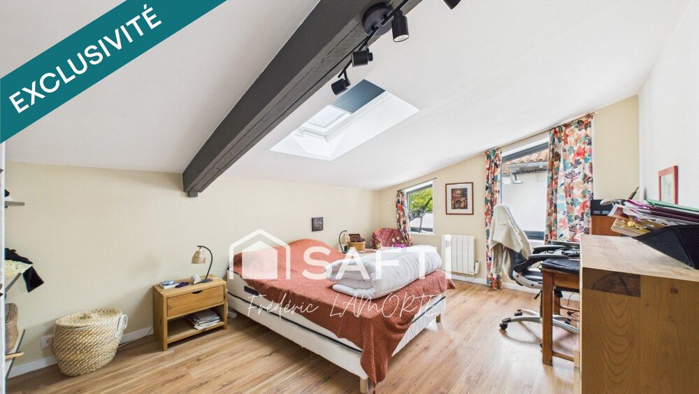  vendre  Maison La Rochelle (17000)