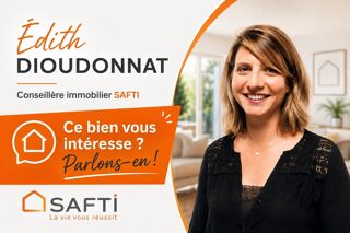  Maison à vendre 5 pièces 150 m²