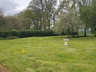  Terrain � vendre 1080 m�